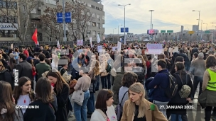 Vesti u 60 sekundi